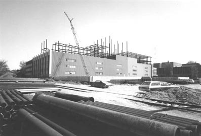 1971 construction