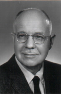 Elmer DeGowin, 1963