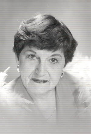 Dorothy Garlock