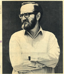 Jose Donoso about 1966