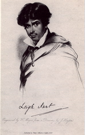 Leigh Hunt