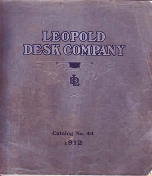 Leopold catalog